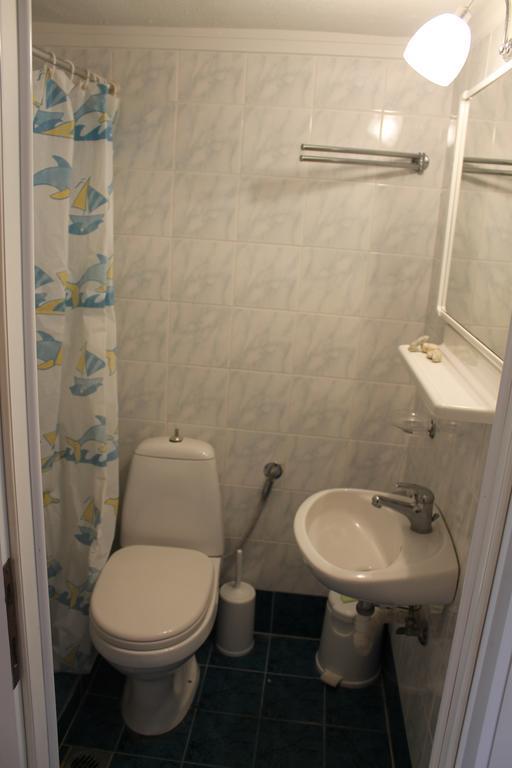 Siviri Rental Houses Екстер'єр фото