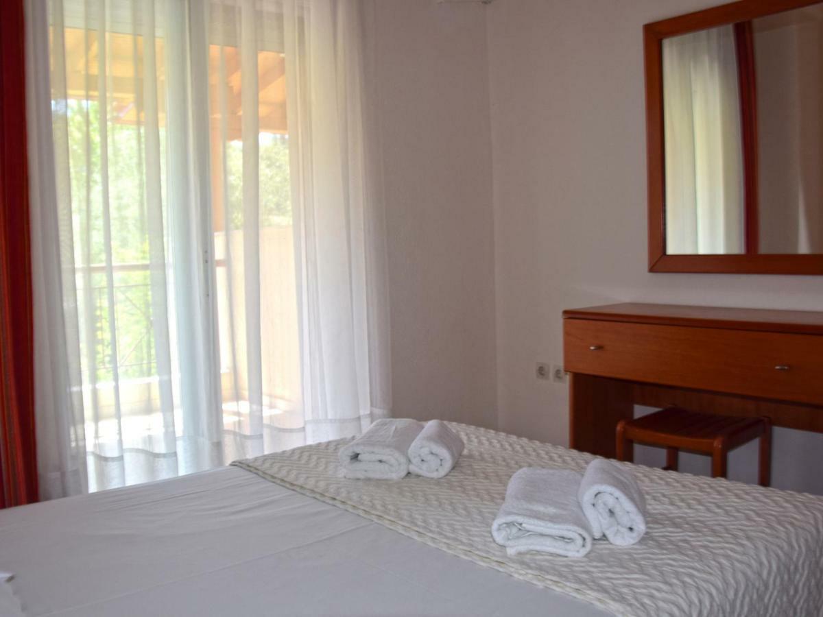 Siviri Rental Houses Екстер'єр фото