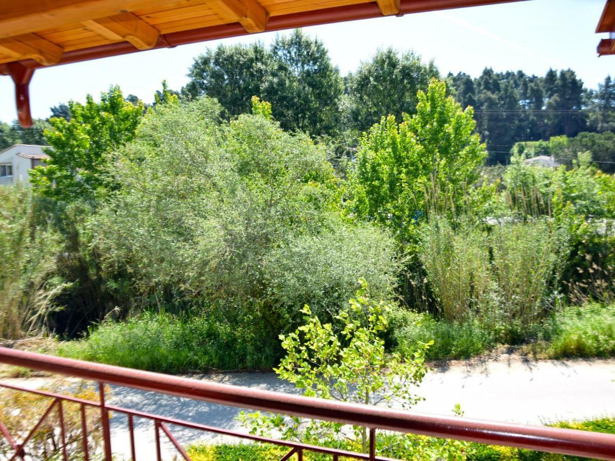 Siviri Rental Houses Екстер'єр фото