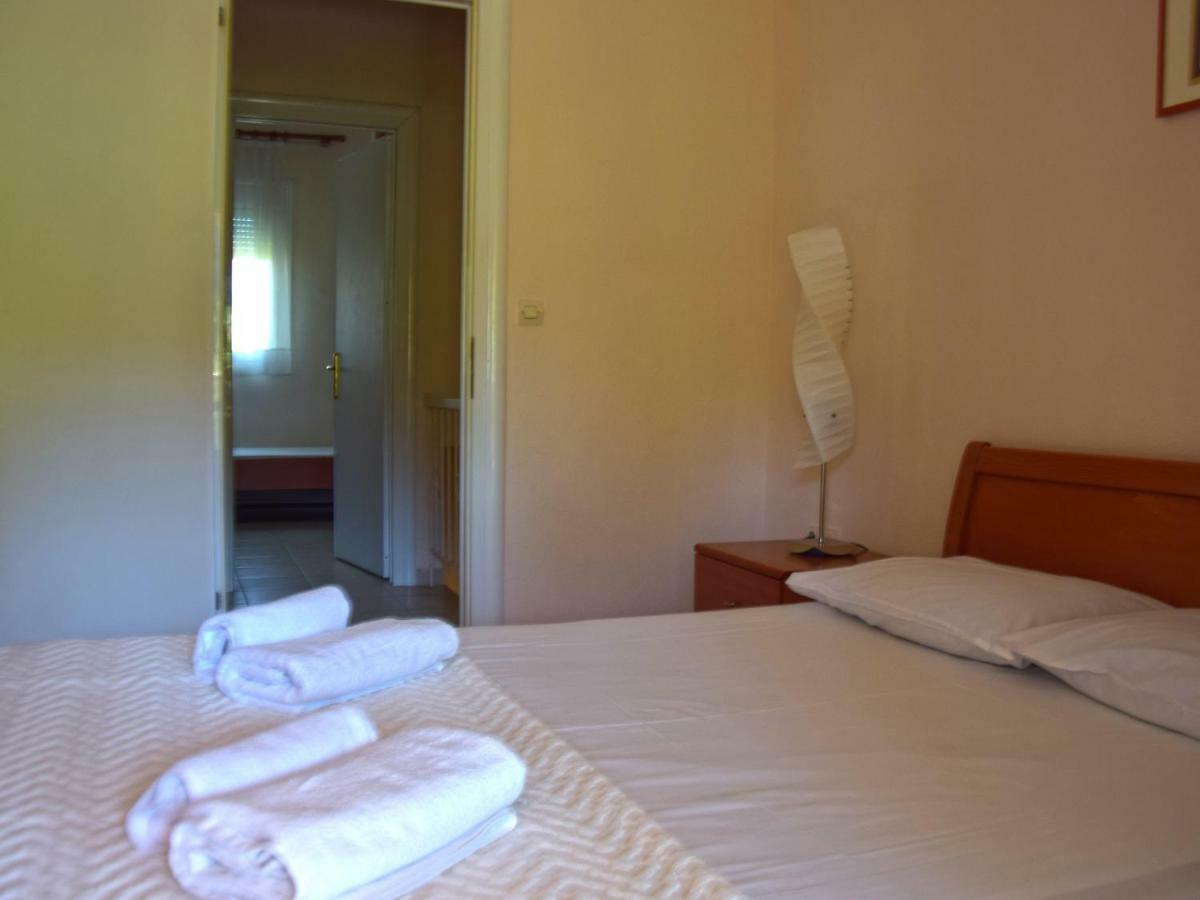 Siviri Rental Houses Екстер'єр фото