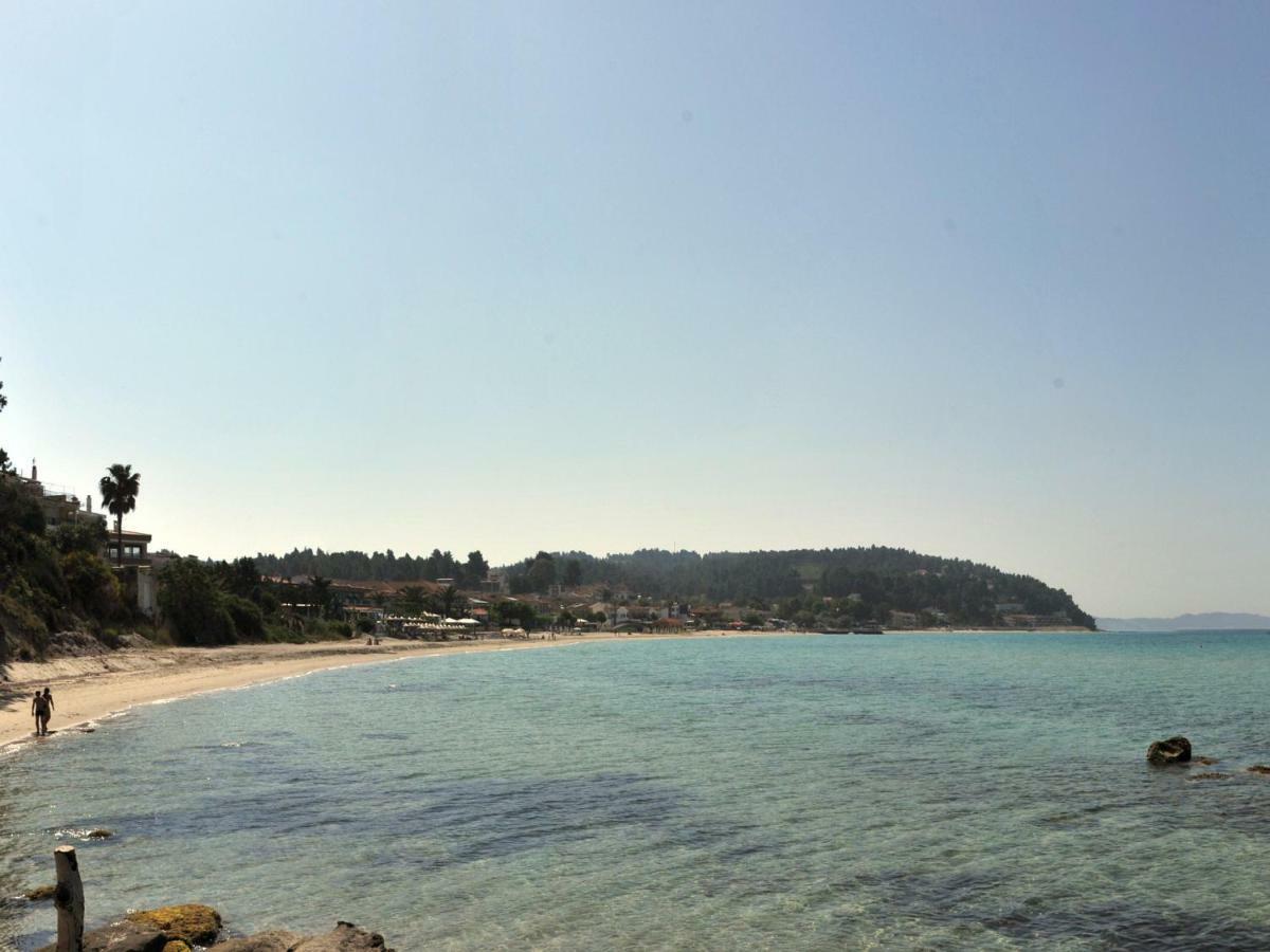 Siviri Rental Houses Екстер'єр фото