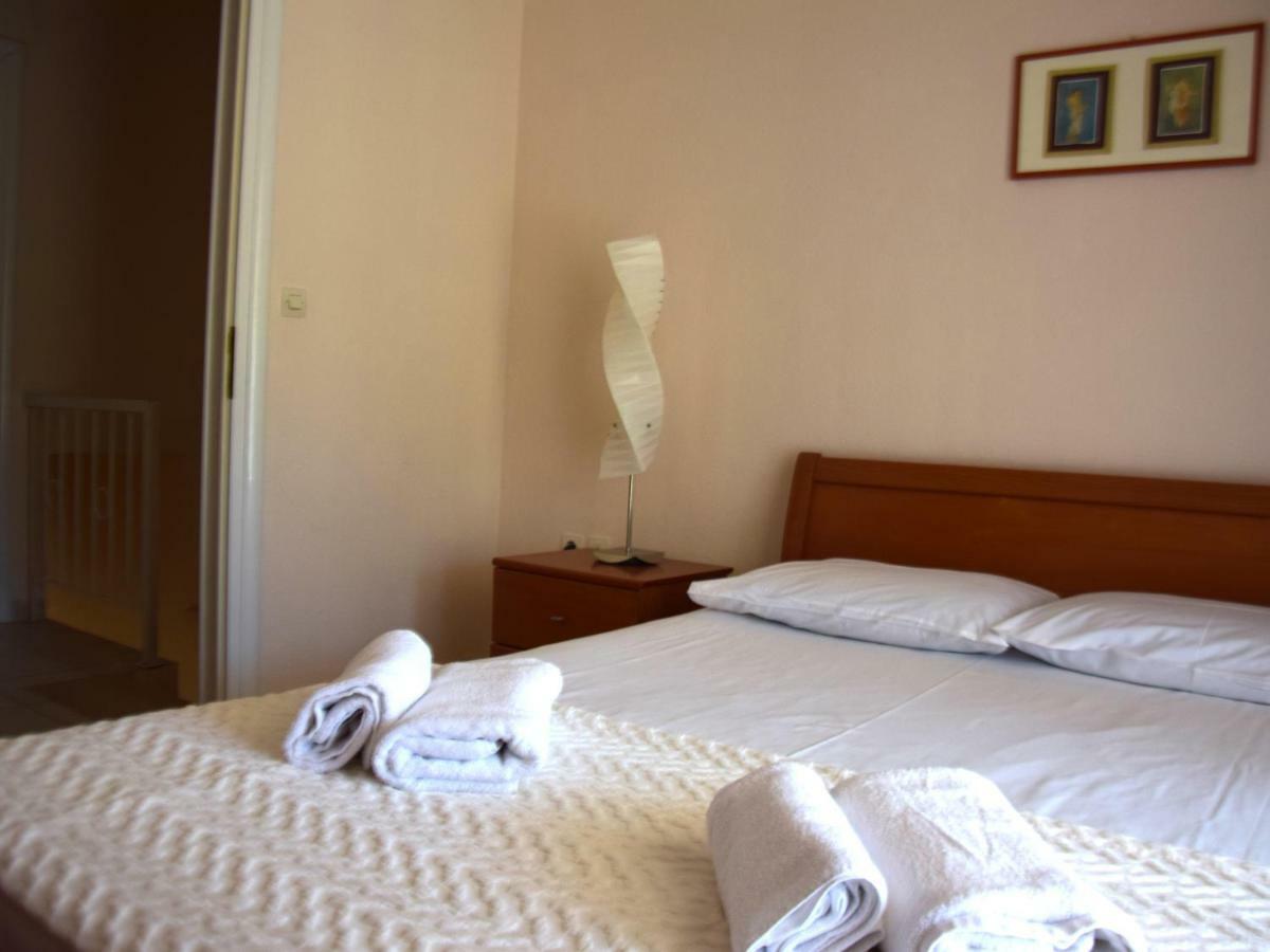 Siviri Rental Houses Екстер'єр фото