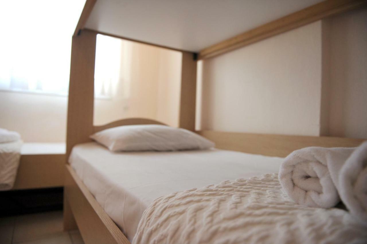 Siviri Rental Houses Екстер'єр фото